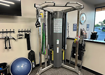 Salinas Physical Therapists Golden Bear Physical Therapy