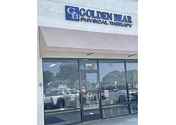 Golden Bear Physical Therapy Salinas Physical Therapists image 1