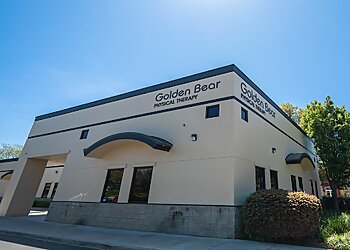 Golden Bear Physical Therapy Rehabilitation & Wellness Modesto Physical Therapists image 1