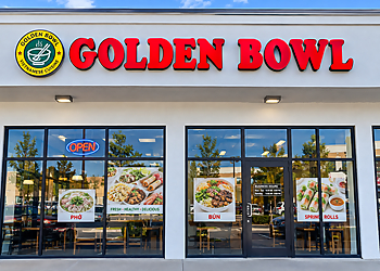 Golden Bowl - Inglewood, CA Japanese Restaurants - Restaurant Exterior Image