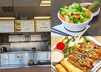 Golden Bowl - Inglewood, CA Japanese Restaurants - collage image(highlights)
