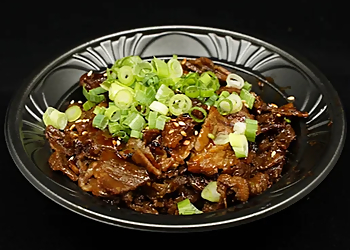 Golden Bowl Golden Bowl - Inglewood, CA Japanese Restaurants - Food Image