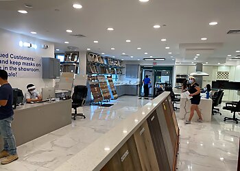 Honolulu Custom Cabinets Golden Cabinets & Stone Inc.