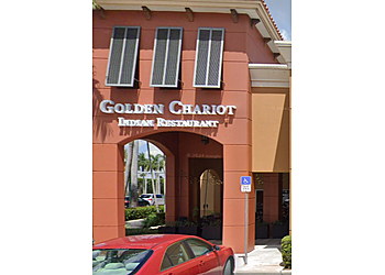 Hollywood Indian Restaurants Golden Chariot Indian Restaurant