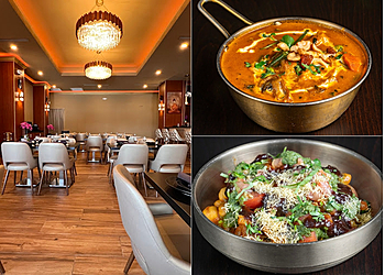 Hollywood Indian Restaurants Golden Chariot Indian Restaurant