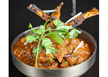 Golden Chariot Indian Restaurant Hollywood Indian Restaurants image 1