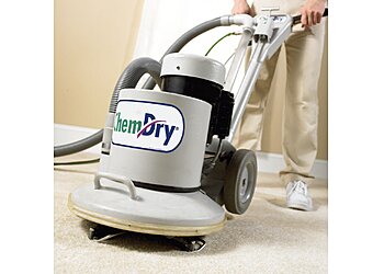 Beaumont Carpet Cleaners Golden Chem-Dry