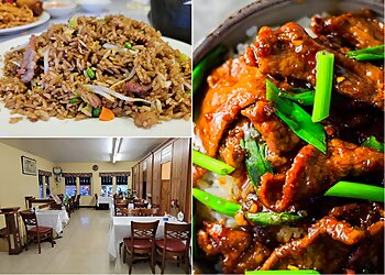 Oxnard Chinese Restaurants Golden Chicken Inn