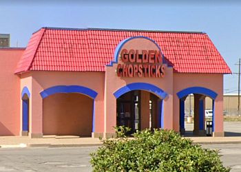 Abilene Chinese Restaurants Golden Chopsticks