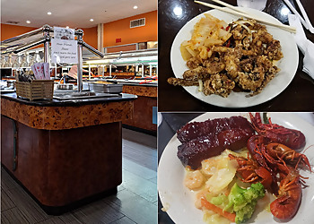 Abilene Chinese Restaurants Golden Chopsticks