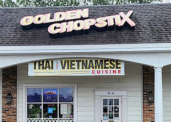 Columbia Vietnamese Restaurants Golden Chopstix