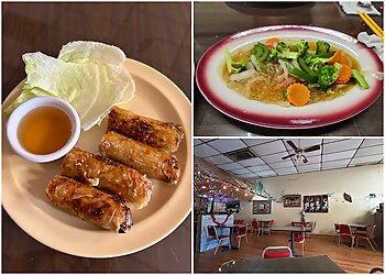 Columbia Vietnamese Restaurants Golden Chopstix