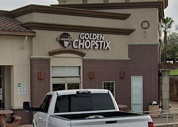 Corona Chinese Restaurants Golden Chopstix
