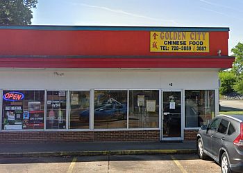 Hampton Chinese Restaurants Golden City III