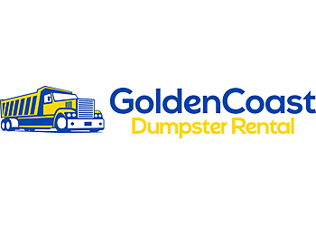 GoldenCoast Dumpster Rental Glendale Junk Removal image 1