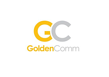 GoldenComm Newport Beach Web Designers image 1