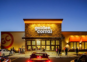 Golden Corral Pasadena - Pasadena, TX American Restaurants - Restaurant Exterior Image