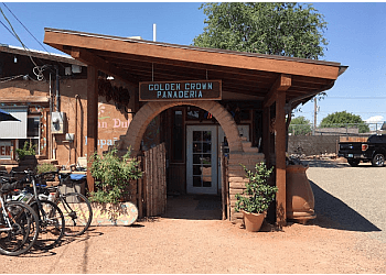 Albuquerque Bakeries Golden Crown Panaderia
