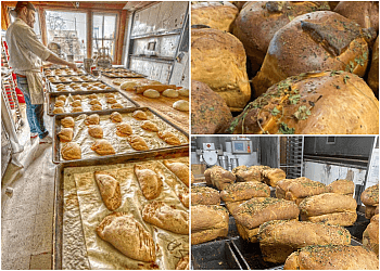 Albuquerque Bakeries Golden Crown Panaderia