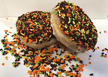 Golden Donut Columbus Donut Shops image 1