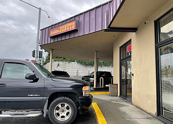 Anchorage Donut Shops Golden Donuts