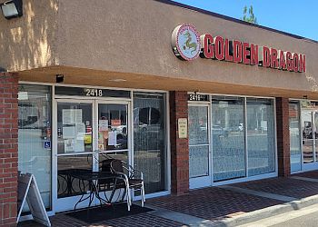 Thousand Oaks Chinese Restaurants Golden Dragon