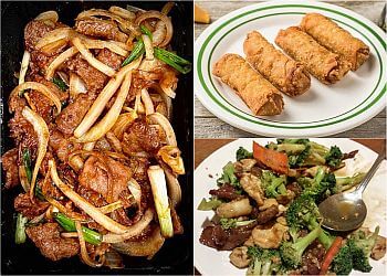 Thousand Oaks Chinese Restaurants Golden Dragon