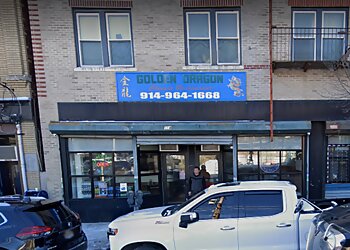 Yonkers Chinese Restaurants Golden Dragon