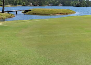 Tallahassee Golf Courses Golden Eagle Country Club
