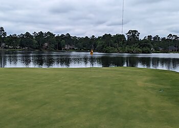 Tallahassee Golf Courses Golden Eagle Country Club