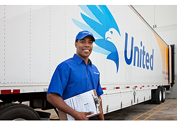 Rancho Cucamonga Moving Companies Golden Eagle Moving