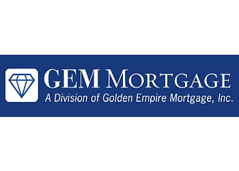 Golden Empire Mortgage Bakersfield Mortgage Companies