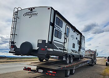 Bakersfield Towing Companies Golden Empire Towing