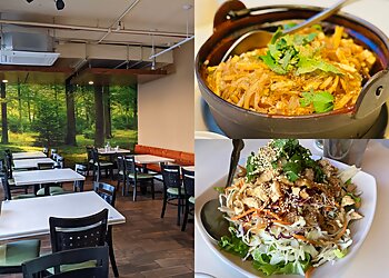 San Francisco Vegetarian Restaurants Golden Era Vegan Restaurant