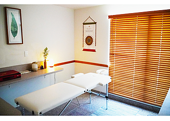 Visalia Acupuncture Golden Essence Acupuncture and Wellness