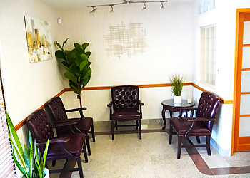 Visalia Acupuncture Golden Essence Acupuncture and Wellness