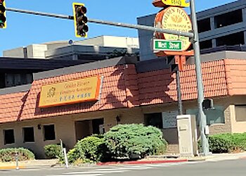 Reno Vietnamese Restaurants Golden Flower