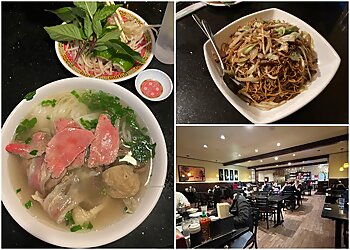 Reno Vietnamese Restaurants Golden Flower