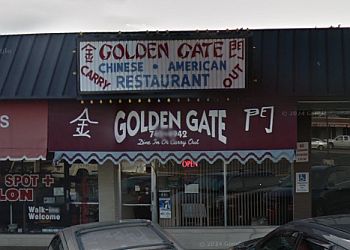 Tulsa Chinese Restaurants Golden Gate