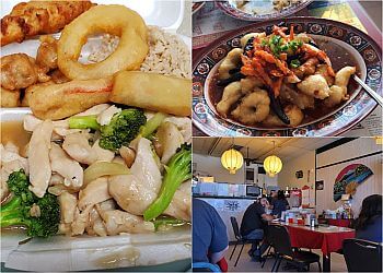 Tulsa Chinese Restaurants Golden Gate