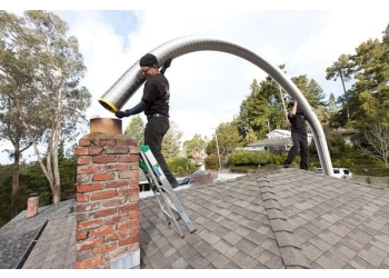 3 Best Chimney Sweep in Oakland, CA - Expert Recommendations