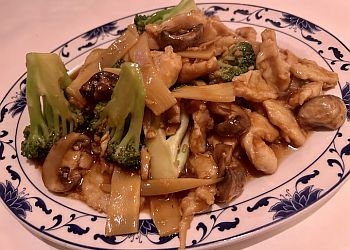 Golden Gate Chinese Restaurant