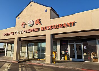 Victorville Chinese Restaurants Golden Gate Chinese Restaurant