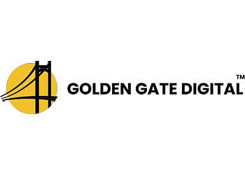 Golden Gate Digital Salinas Advertising Agencies