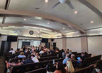 Kansas City Funeral Homes Golden Gate Funeral & Cremation Services, LLC