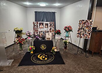 Kansas City Funeral Homes Golden Gate Funeral & Cremation Services, LLC