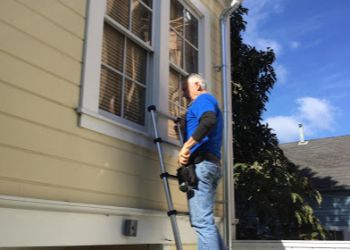 Golden Gate Home Inspections