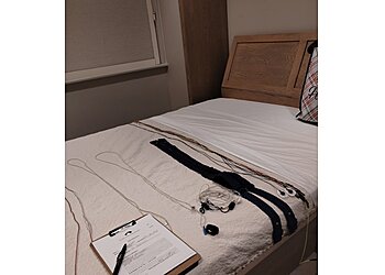 Oakland Sleep Clinics Golden Gate Sleep Centers