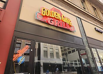 San Francisco Sports Bars Golden Gate Tap Room