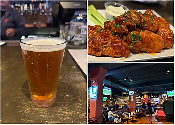 San Francisco Sports Bars Golden Gate Tap Room